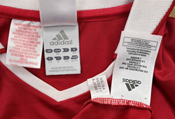 2004-05 BAYERN MUNCHEN LONGSLEEVE S 176CM