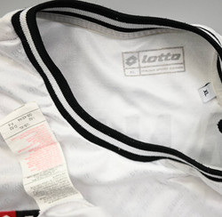 2010-12 BORUSSIA MONCHENGLADBACH *BOBADILLA* SHIRT XL