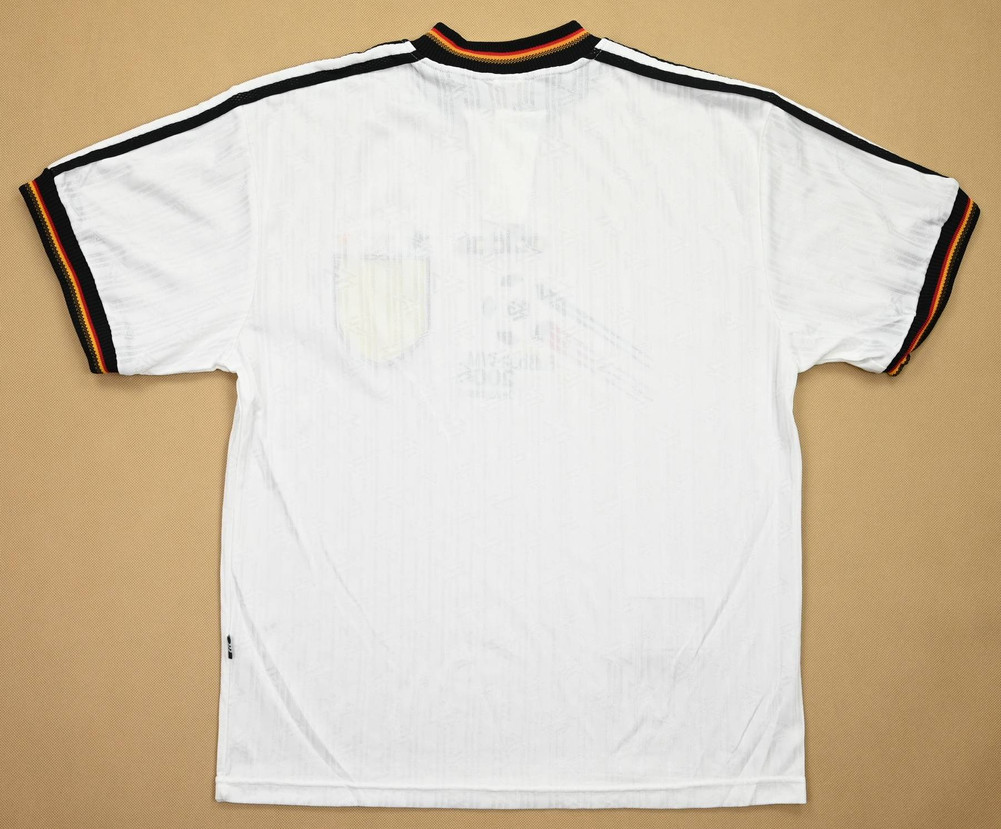 1996-98 GERMANY KOSZULKA L