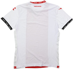 2022-23 SAMSUNSPOR SHIRT L