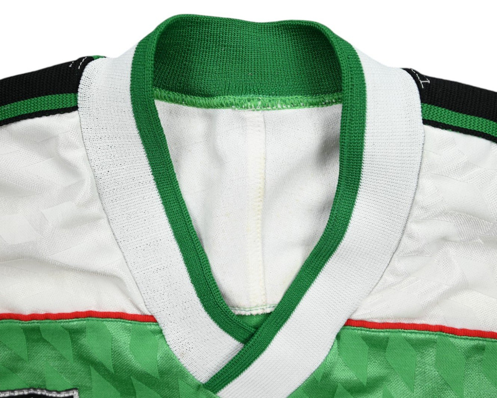 ASICS OLDSCHOOL SHIRT S