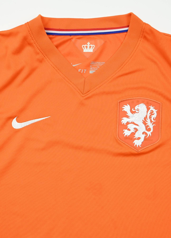 2014-15 HOLLAND KOSZULKA XL. BOYS 