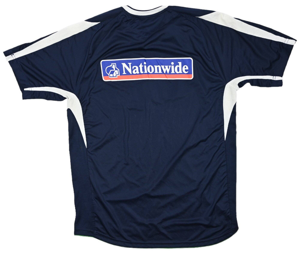 NORTHERN IRELAND SHIRT L