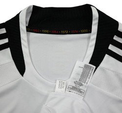 2008-09 GERMANY SHIRT L