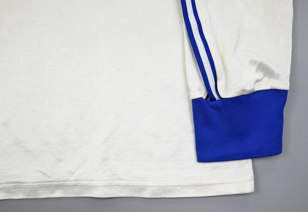 ADIDAS OLDSCHOOL LONGSLEEVE M