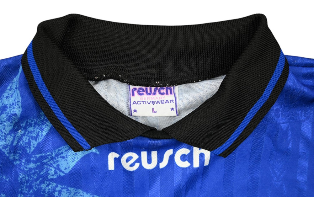 REUSCH OLDSCHOOL GK LONGSLEEVE L