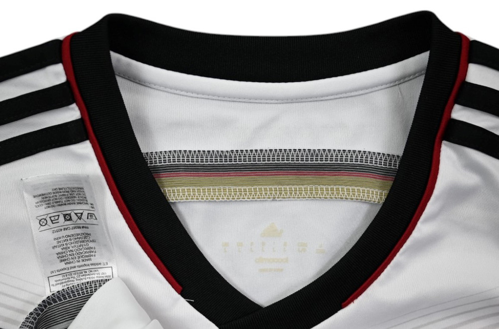 2014-15 GERMANY SHIRT M