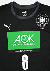GERMANY HANDBALL #8 KOSZULKA WOMENS L