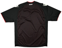 2010-11 SHEFFIELD UNITED SHIRT S