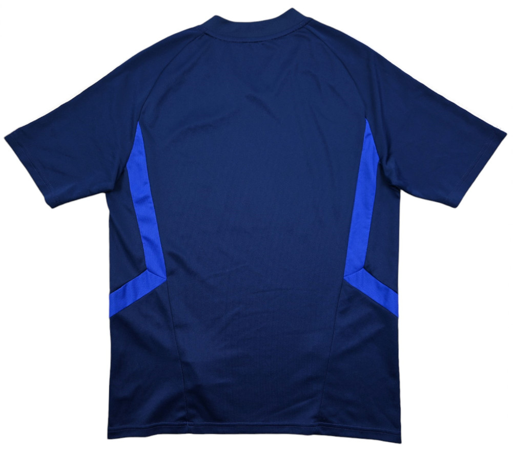 2019-20 FEYENOORD ROTTERDAM SHIRT L. BOYS