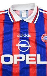 1995-97 BAYERN MUNCHEN SHIRT XL