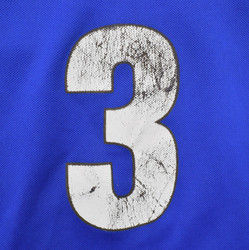 1996-97 ITALY *MALDINI* SHIRT XL