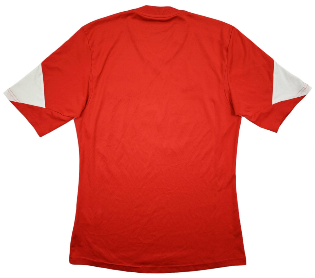 2013-14 SOUTHAMPTON SHIRT S