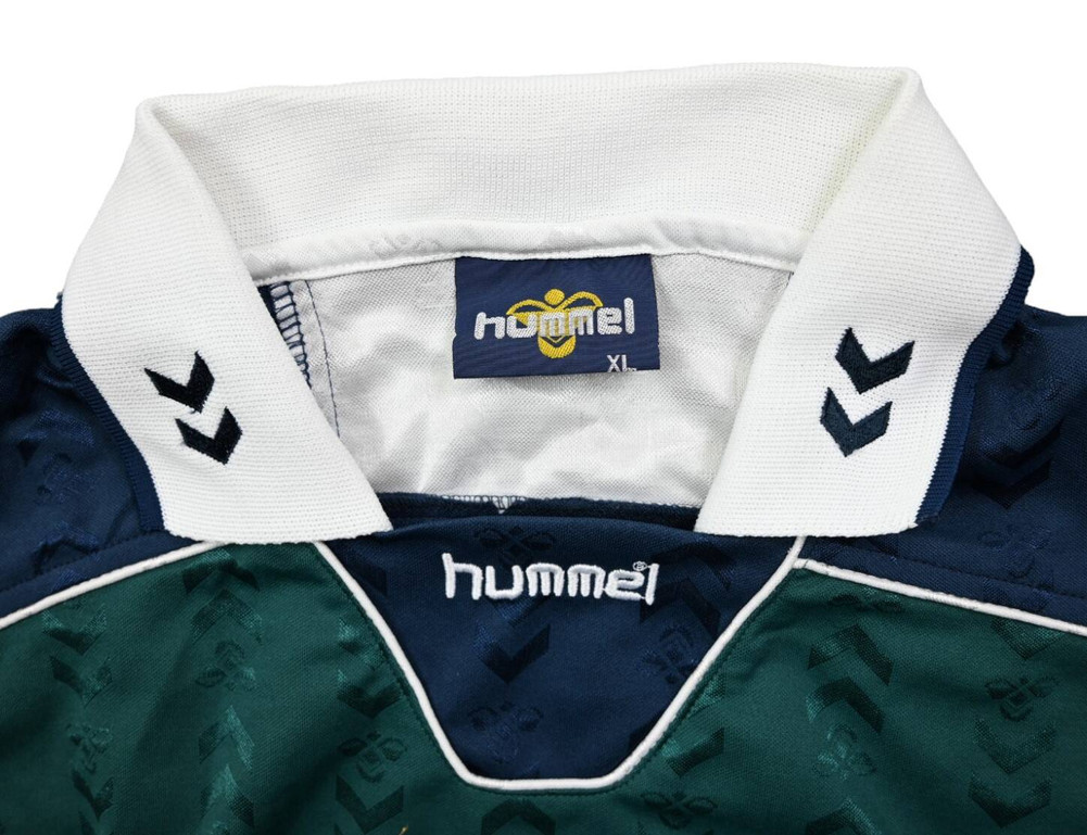 HUMMEL OLDSCHOOL LONGSLEEVE XL