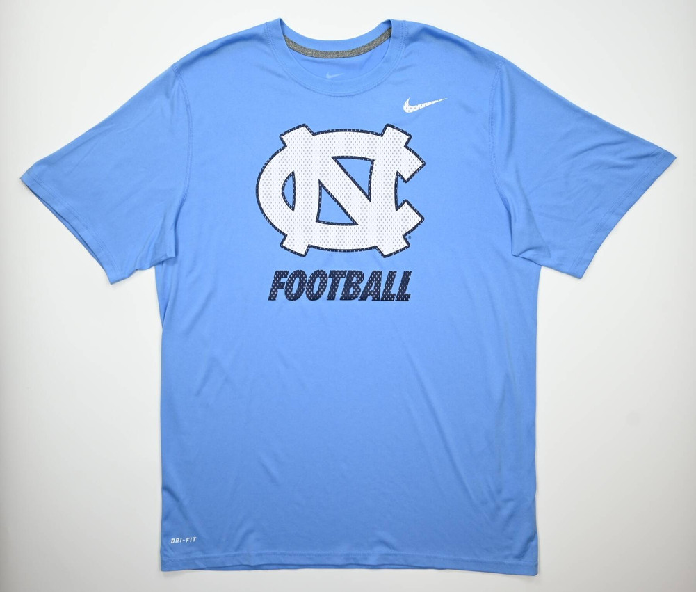 NORTH CAROLINA FOOTBALL KOSZULKA L
