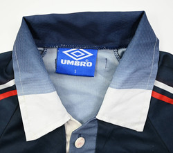 1997-98 AJAX AMSTERDAM KOSZULKA S