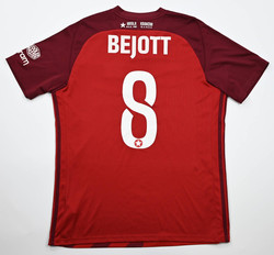 WISLA ALL IN! GAMES KRAKOW *BEJOTT* SHIRT L