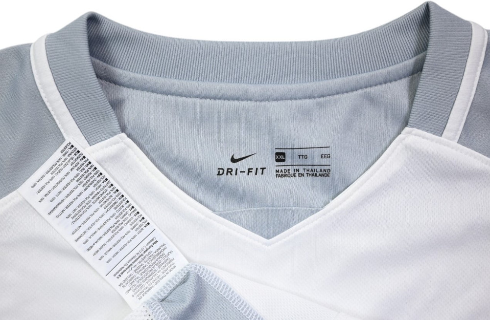 2017-18 VFL BOCHUM SHIRT XXL