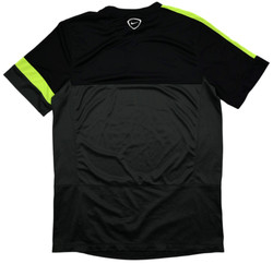 2012-13 EVERTON SHIRT L