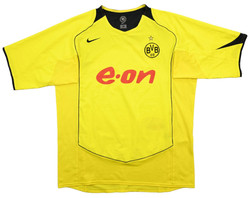 2004-05 BORUSSIA DORTMUND KOSZULKA XL