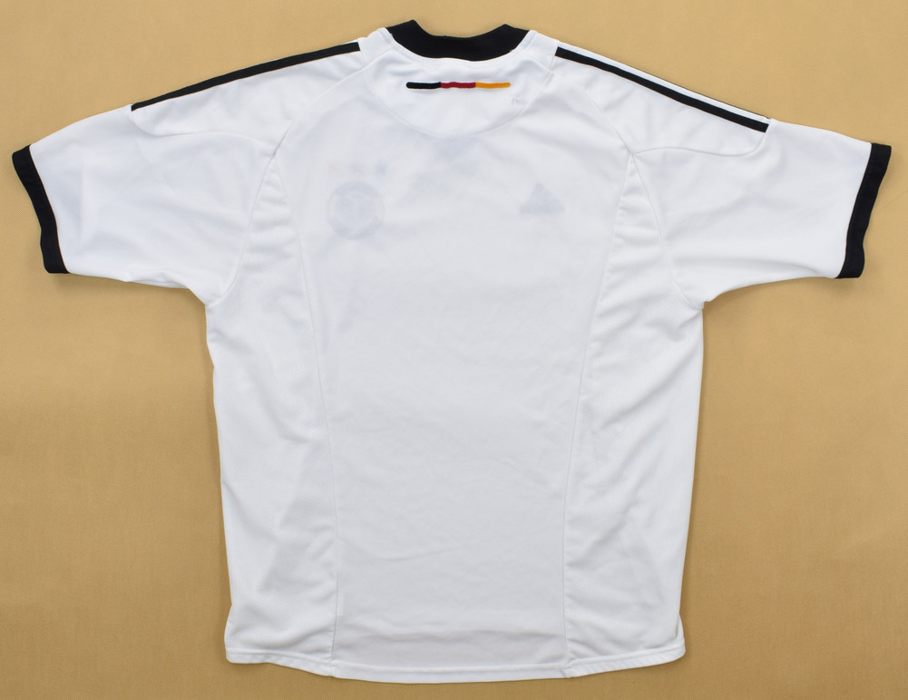 2002-04 GERMANY KOSZULKA L