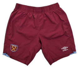 WEST HAM UNITED SPODENKI S