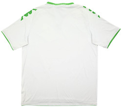 2015-16 WOLFSBURG KOSZULKA XL