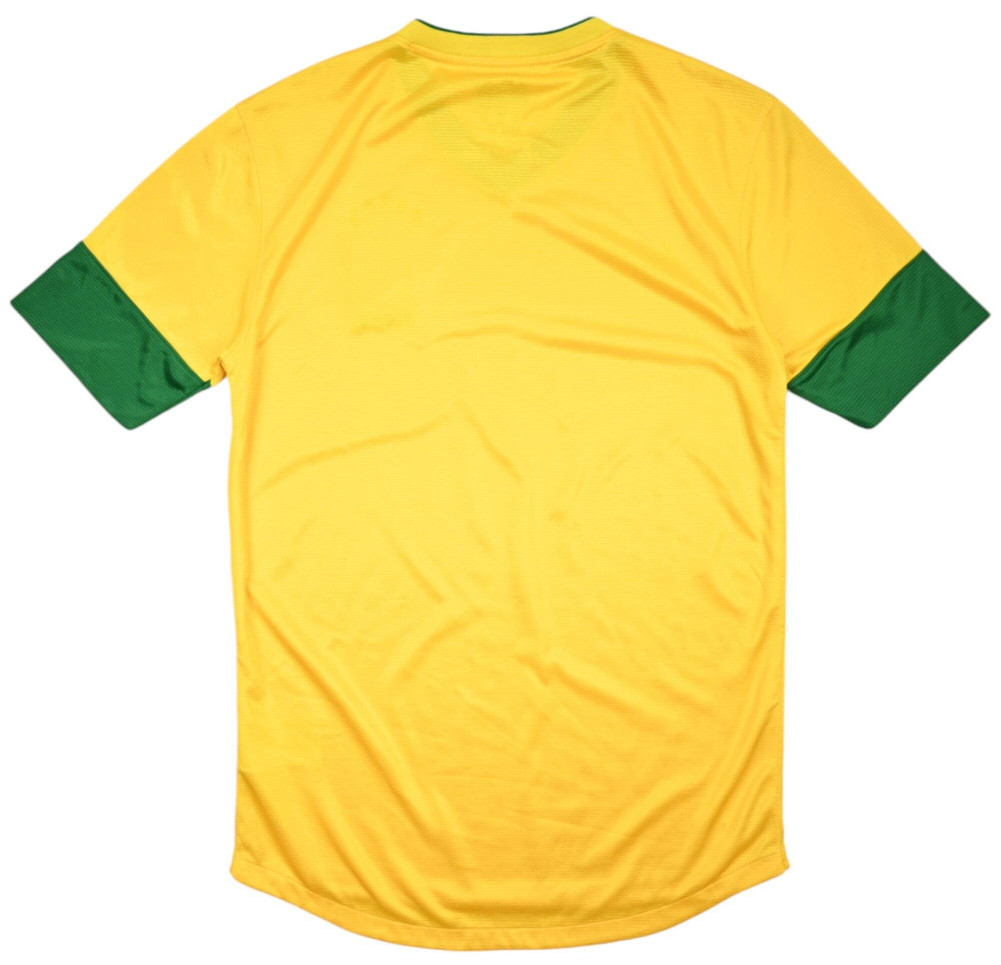 2012-13 BRAZIL KOSZULKA M