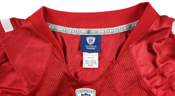 SAN FRANCISCO 49ERS *CRABTREE* NFL NFL PLAYERS SHIRT M