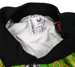 UHLSPORT VINTAGE GK LONGSLEEVE KOSZULKA XXL