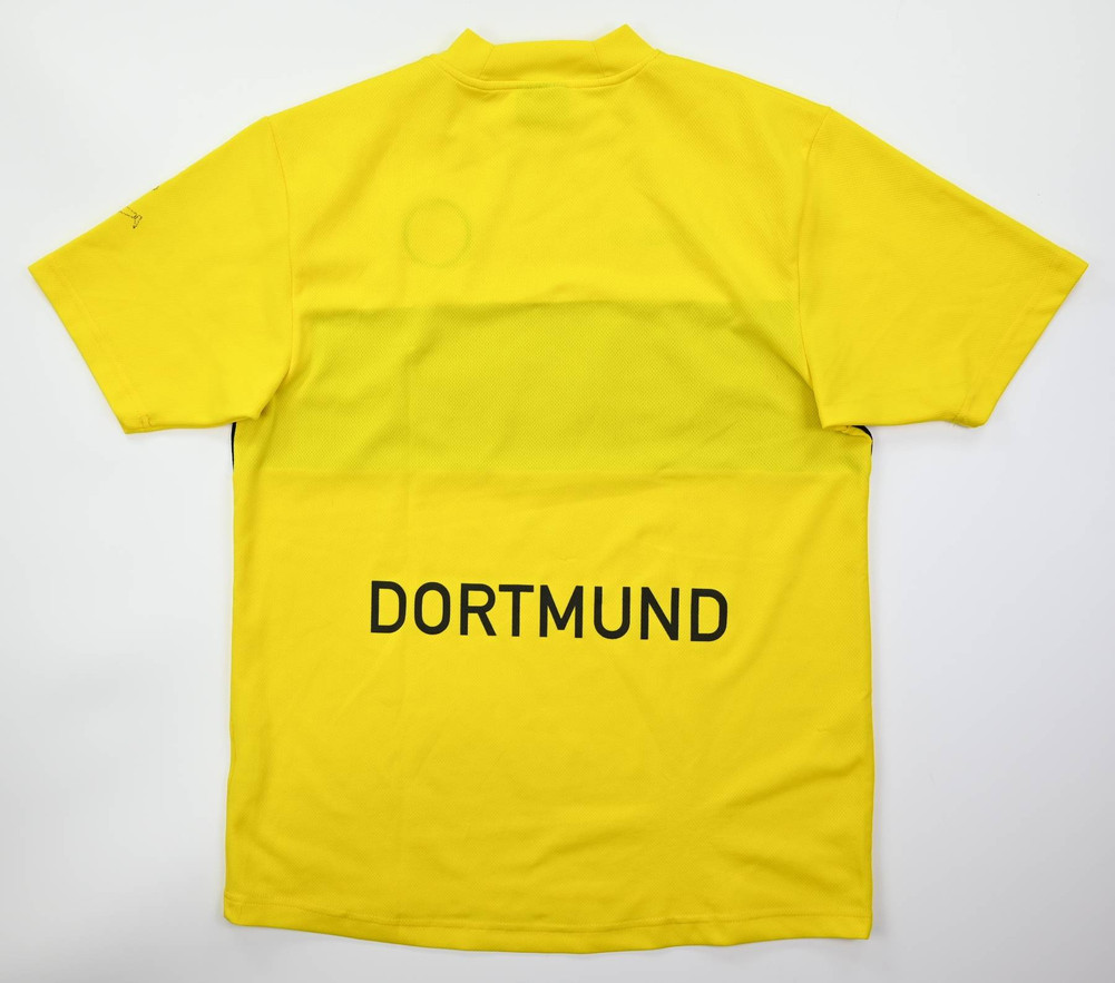 2002-03 BORUSSIA DORTMUND SHIRT M