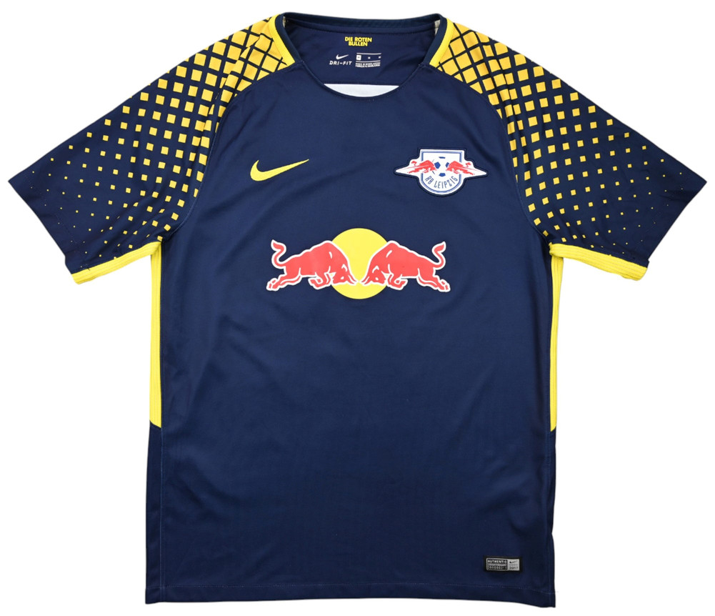 2017-18 RB LEIPZIG *STEFFEN* KOSZULKA M 