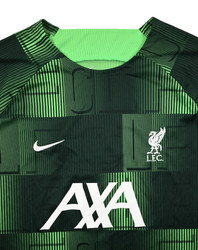 2023-24 LIVERPOOL KOSZULKA XXL