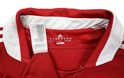 2010-11 DENMARK KOSZULKA XL