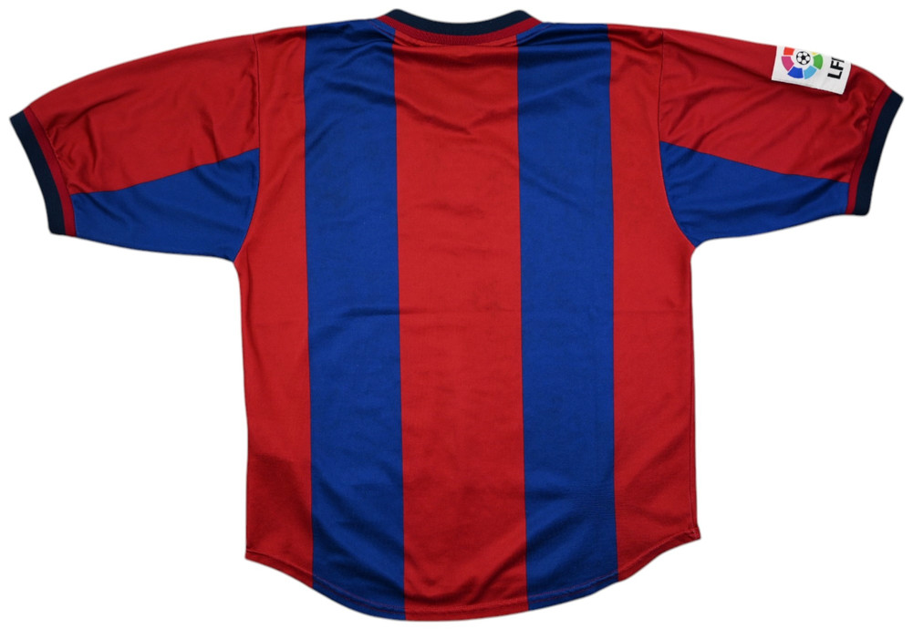 1998-00 BARCELONA KOSZULKA S