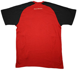 2010-11 GERMANY SHIRT S