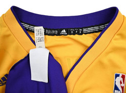 LOS ANGELES LAKERS *BRYANT* NBA SHIRT S