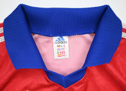 ADIDAS OLDSCHOOL KOSZULKA XL