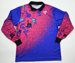 JAKO OLDSCHOOL GK LONGSLEEVE M/L