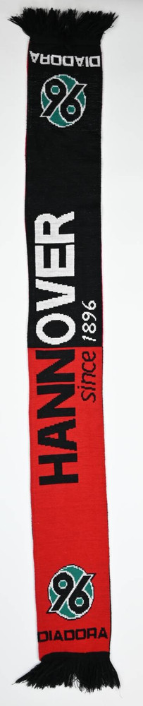 HANNOVER 96 SINCE 1896  SCARF