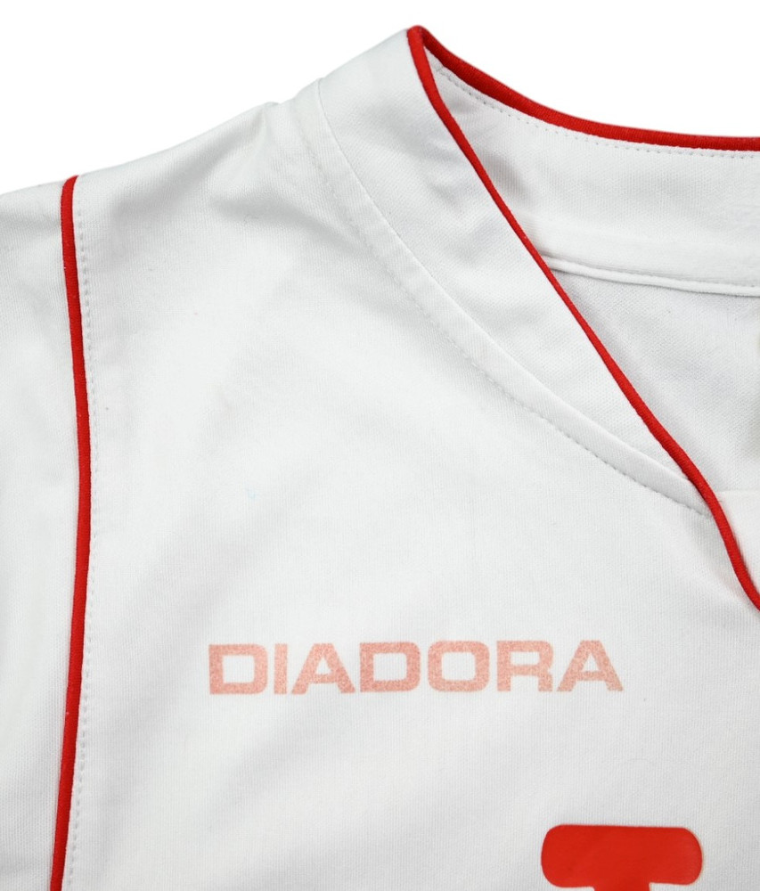 2008-09 TWENTE LONGSLEEVE KOSZULKA L