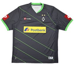 2011-13 BORUSSIA MONCHENGLADBACH SHIRT M