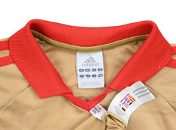 2003-04 BENFICA SHIRT L. BOYS