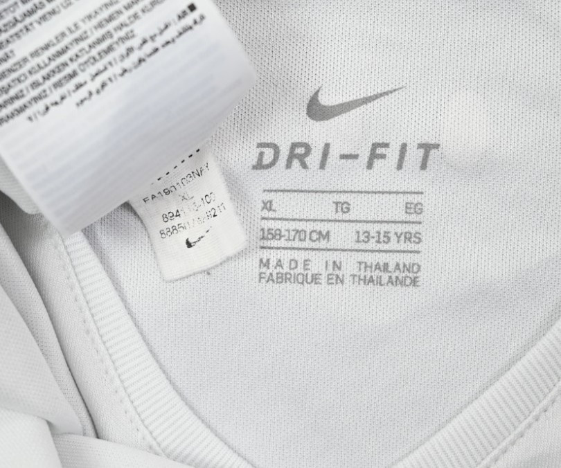 2019-20 UTRECHT SHIRT XL. BOYS