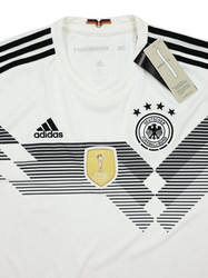 2018-19 GERMANY KOSZULKA XL
