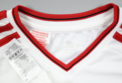 2015-16 MANCHESTER UNITED SHIRT M. BOYS