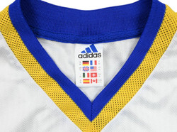 1998-99 SWEDEN SHIRT XL