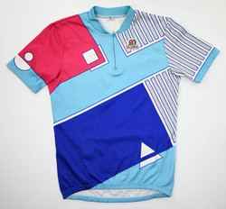 ULTIMA CYCLING SHIRT M