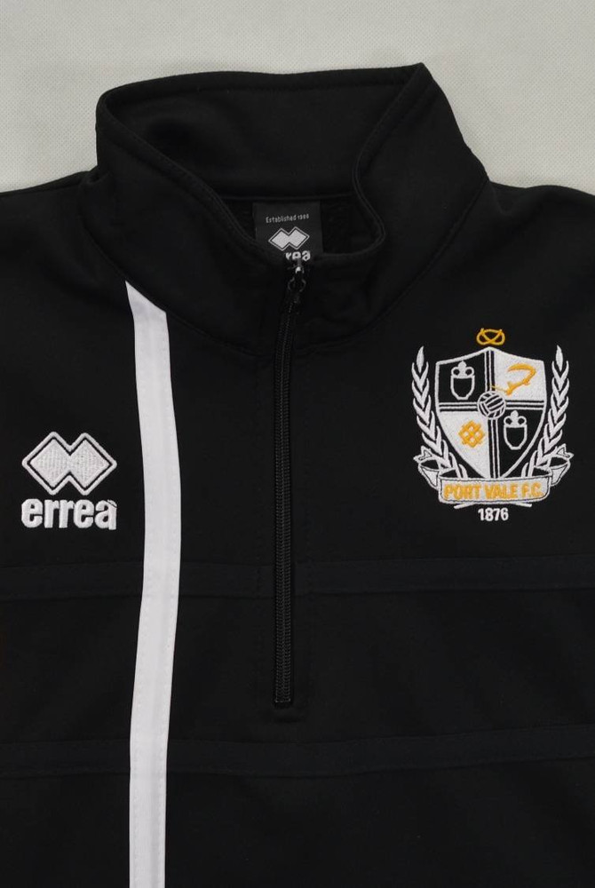 PORT VALE FC BLUZA S