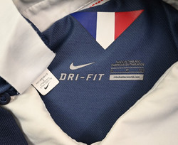 2014-15 FRANCE SHIRT S